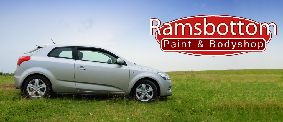 Ramsbottom Paint & Bodyshop - Car Repairs Bury